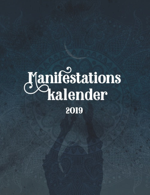 Manifestationskalender 2019