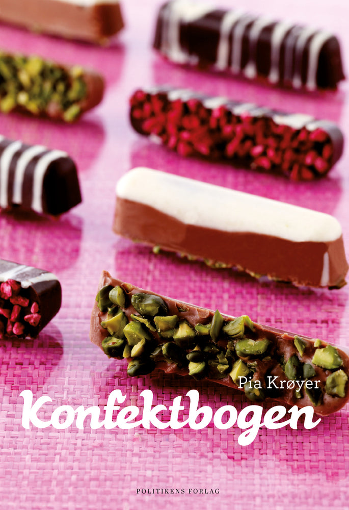 KONFEKTBOGEN