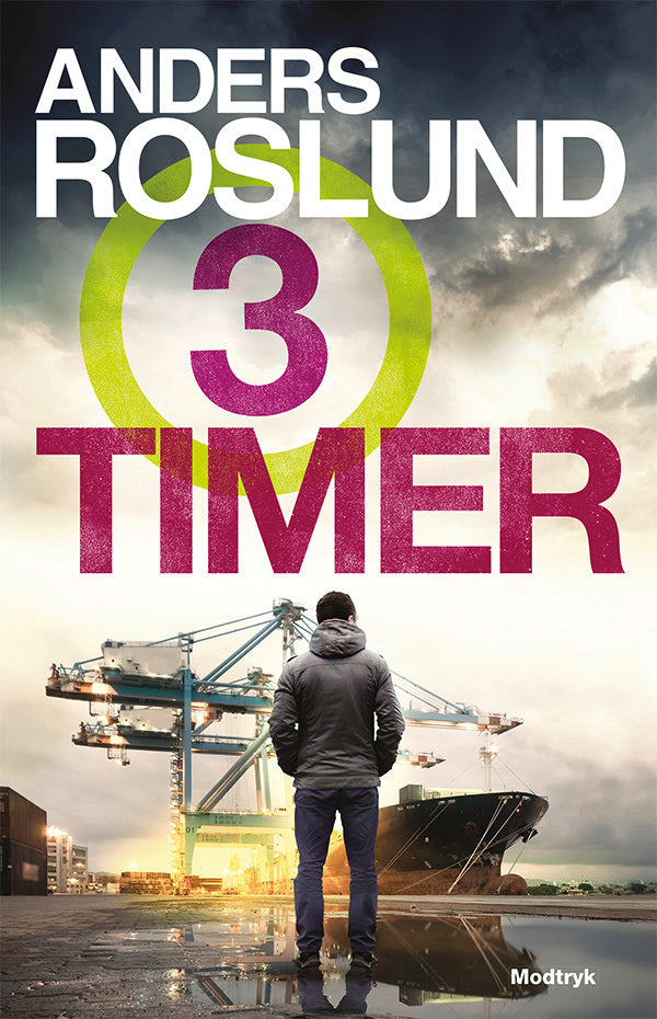 Tre timer