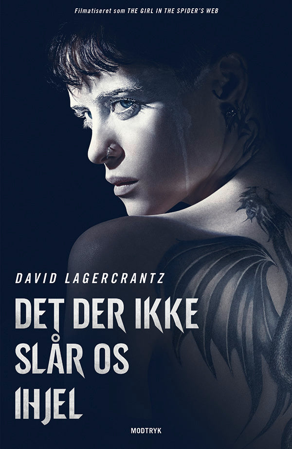 Det der ikke slår os ihjel