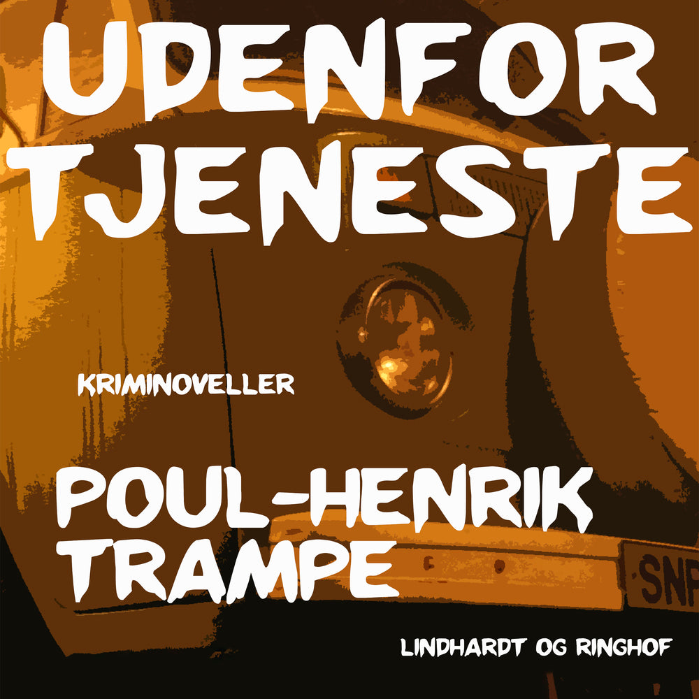 Udenfor tjeneste
