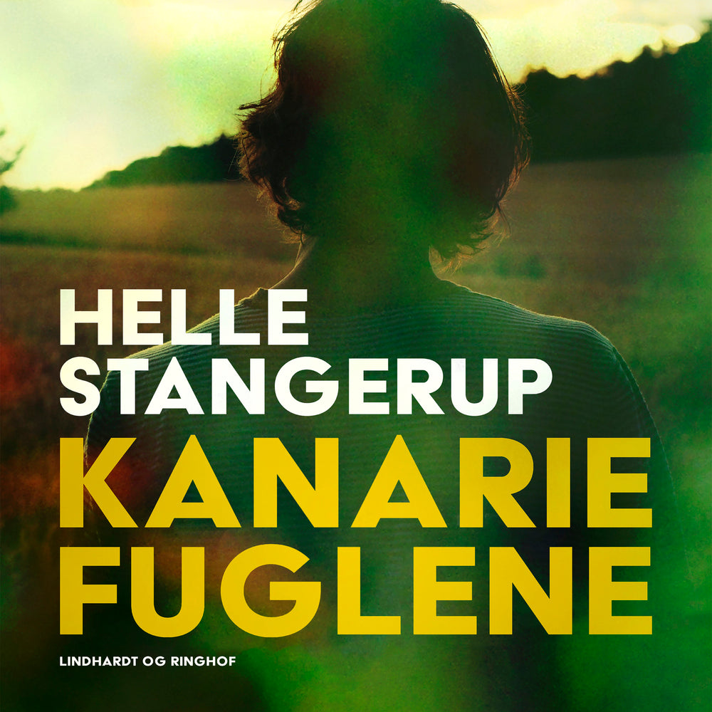 Kanariefuglene