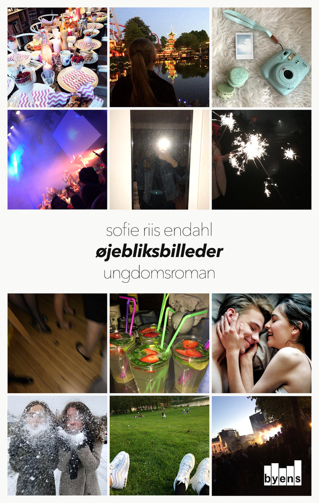 Øjebliksbilleder