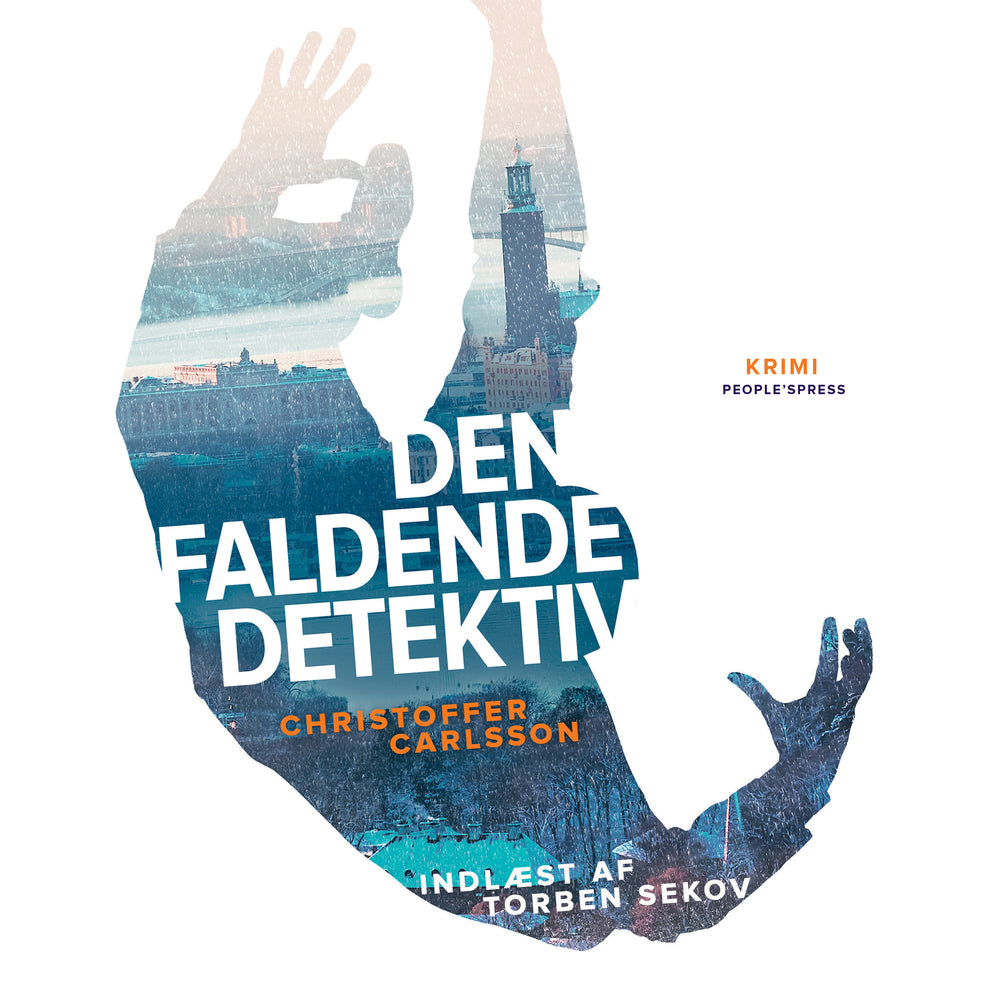 Den faldende detektiv