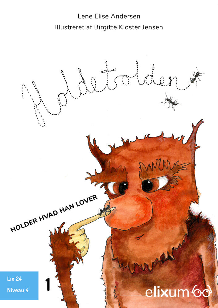 Holdetrolden