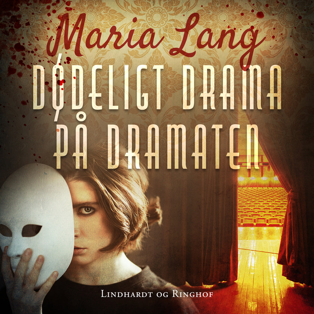 Dødeligt drama på Dramaten