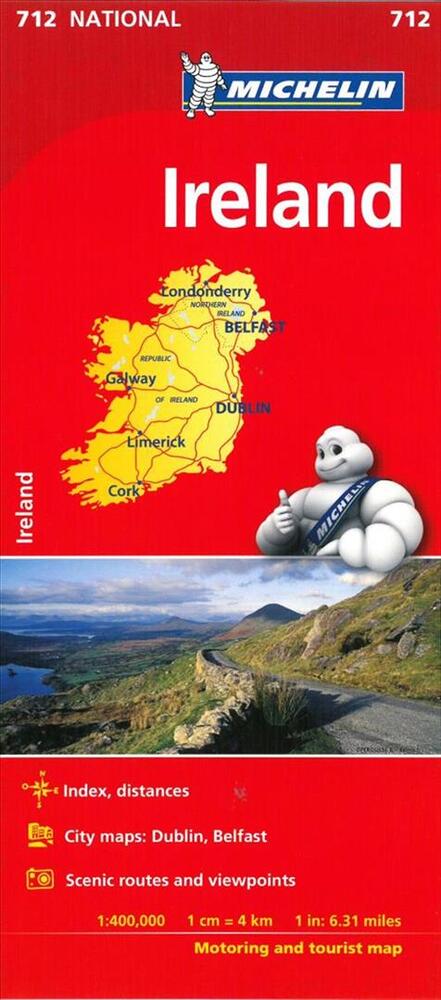 Ireland