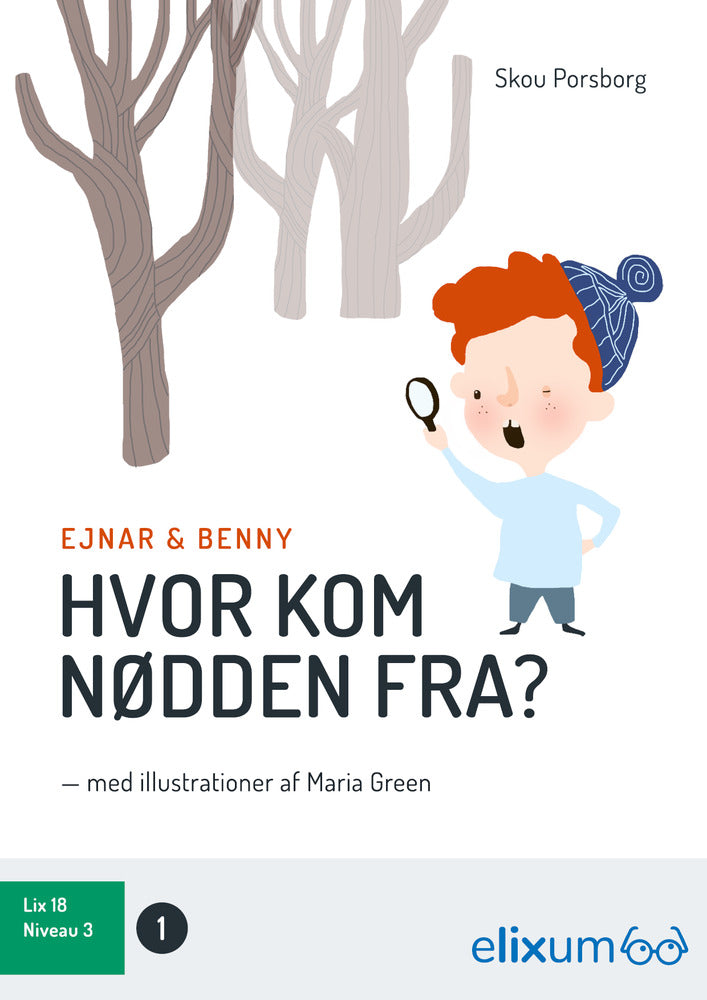 Ejnar og Benny