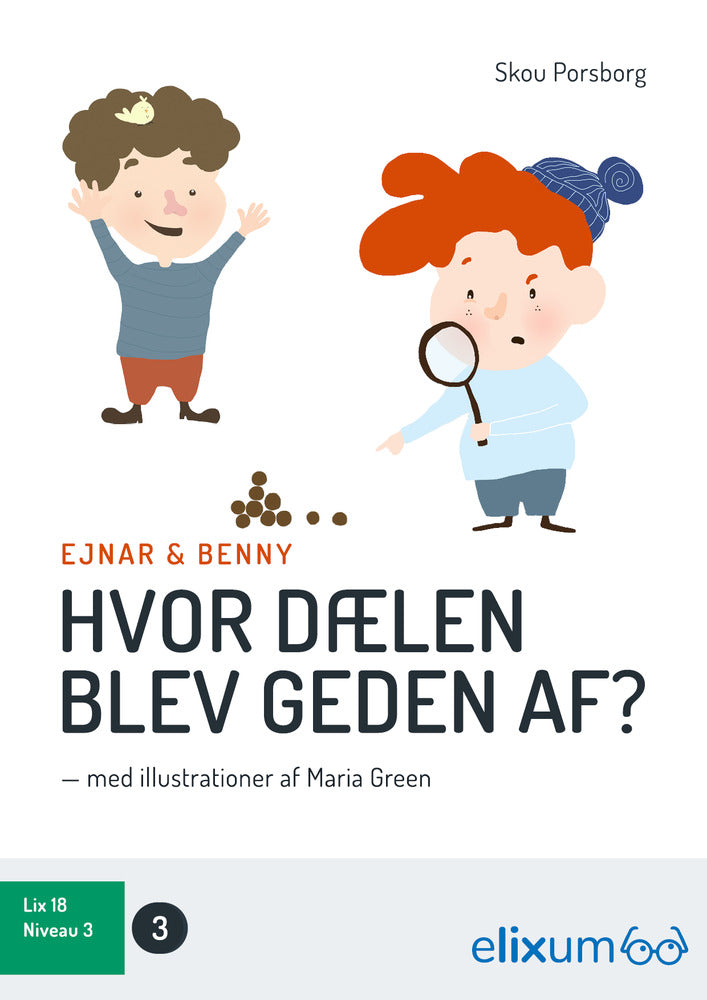 Ejnar og Benny