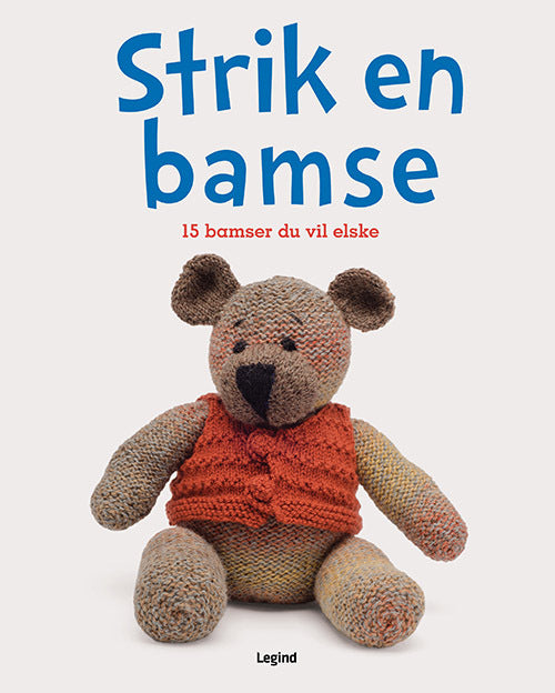 Strik en bamse