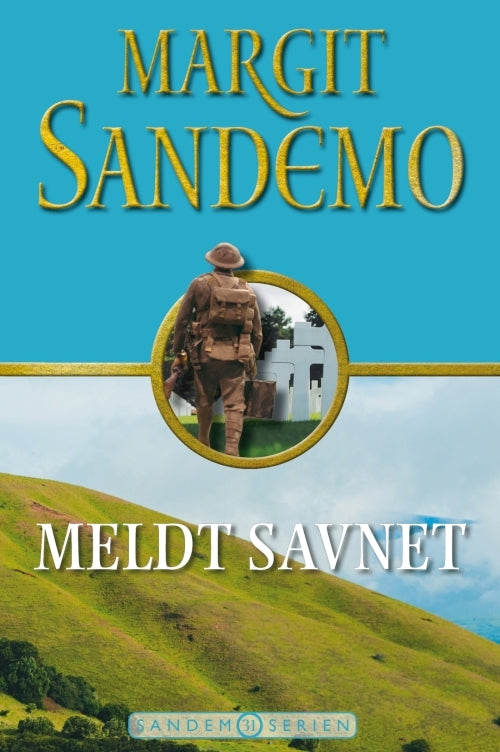 Sandemoserien 31 – Meldt savnet
