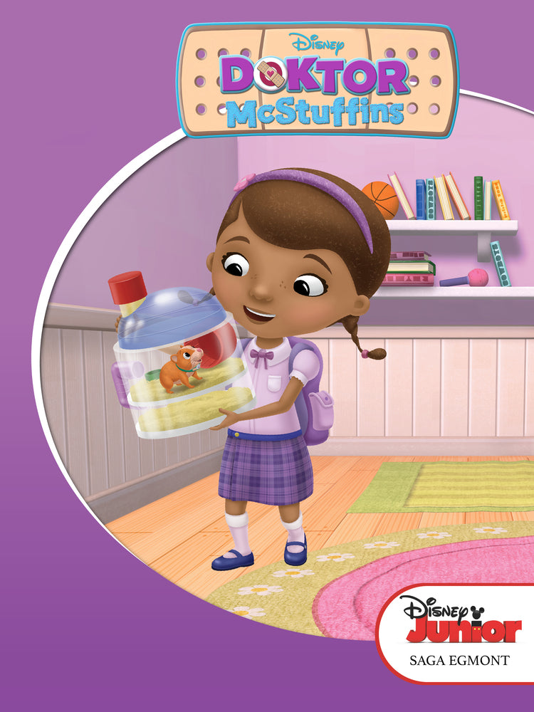 Doktor McStuffins