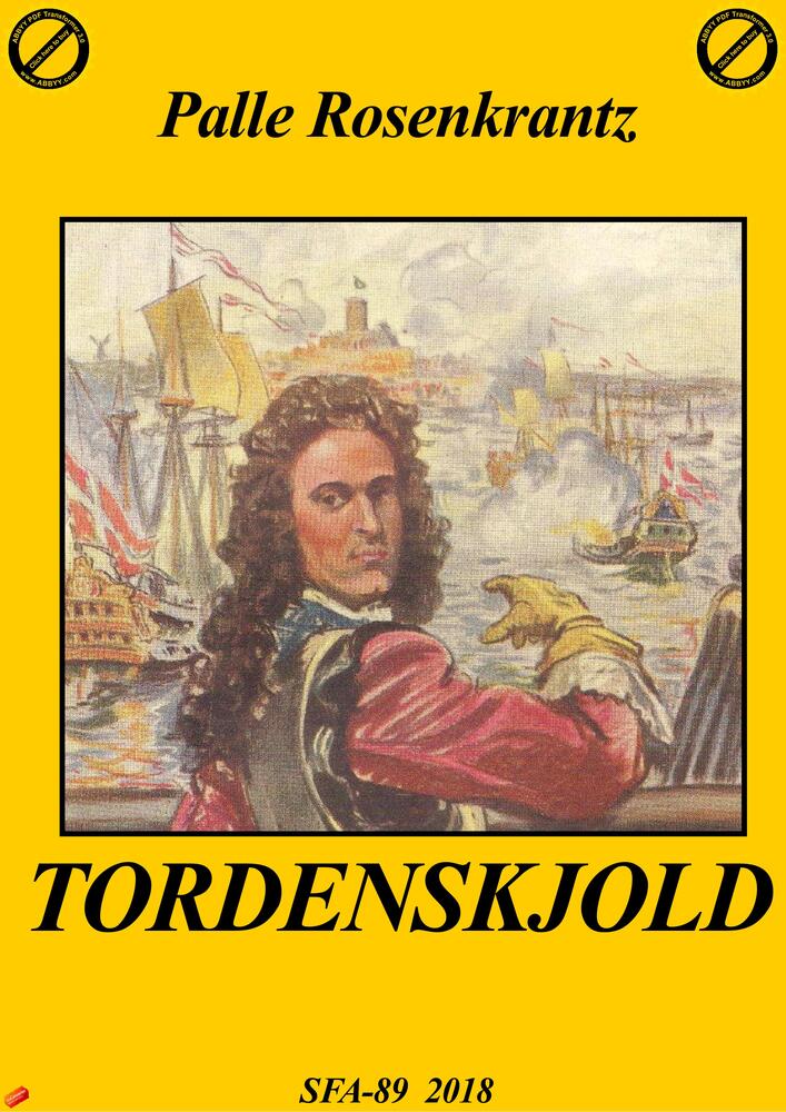 Tordenskjold