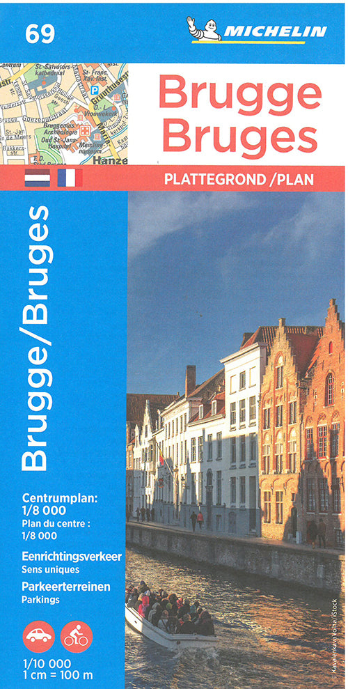 Brügge - Bruges