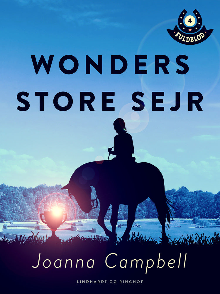 Fuldblod 4: Wonders store sejr