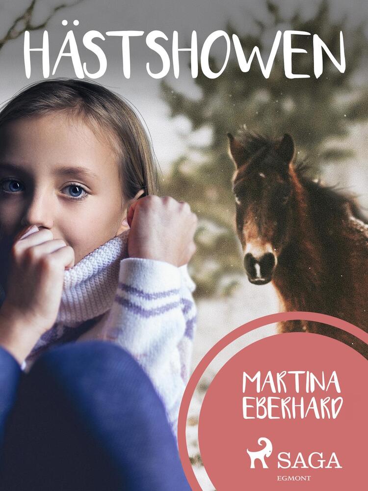 Hästshowen