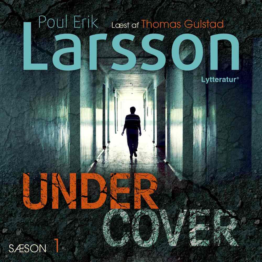 Hampus Miller: Undercover