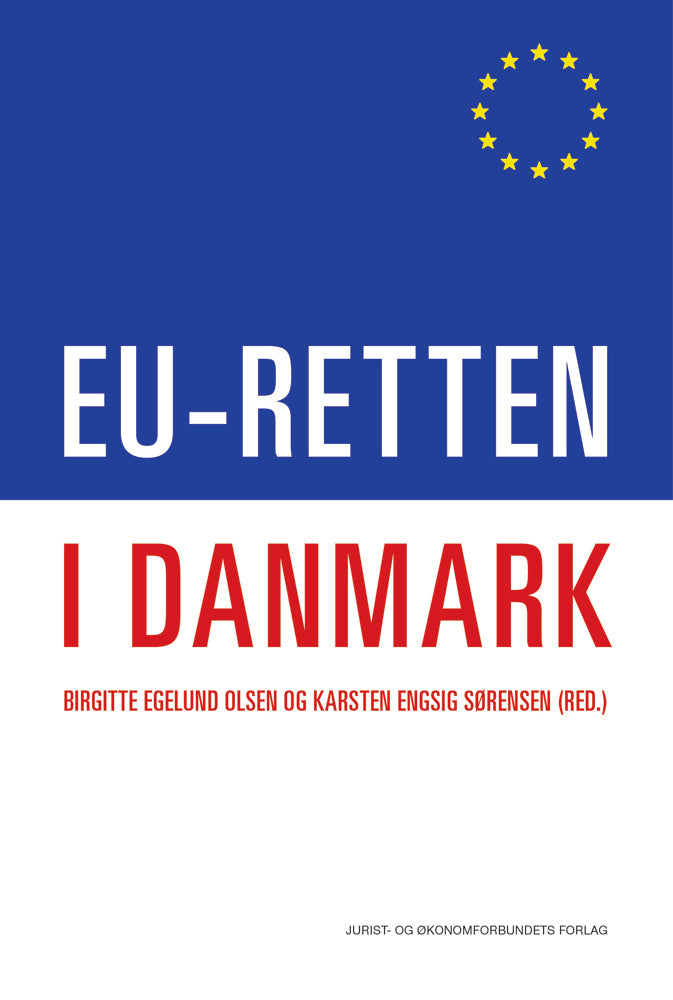 EU-retten i Danmark