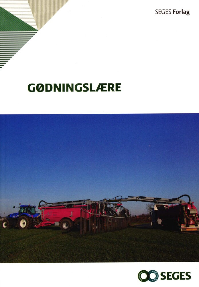 Gødningslære