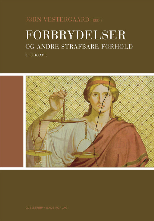 Forbrydelser og andre strafbare forhold, BB