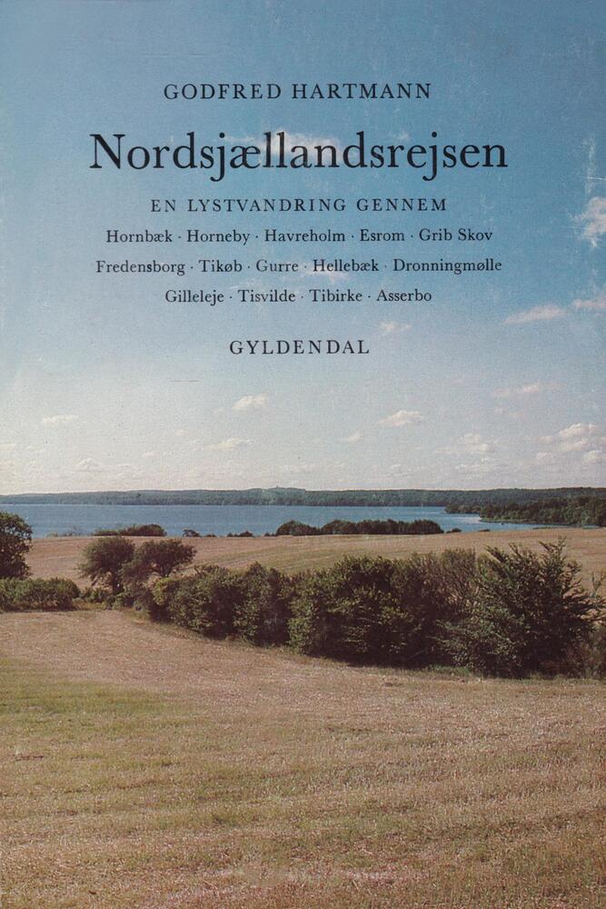 Nordsjællandsrejsen