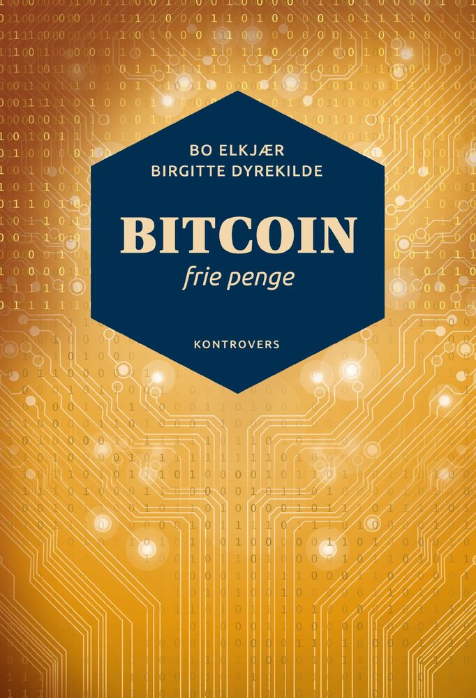 Bitcoin - frie penge