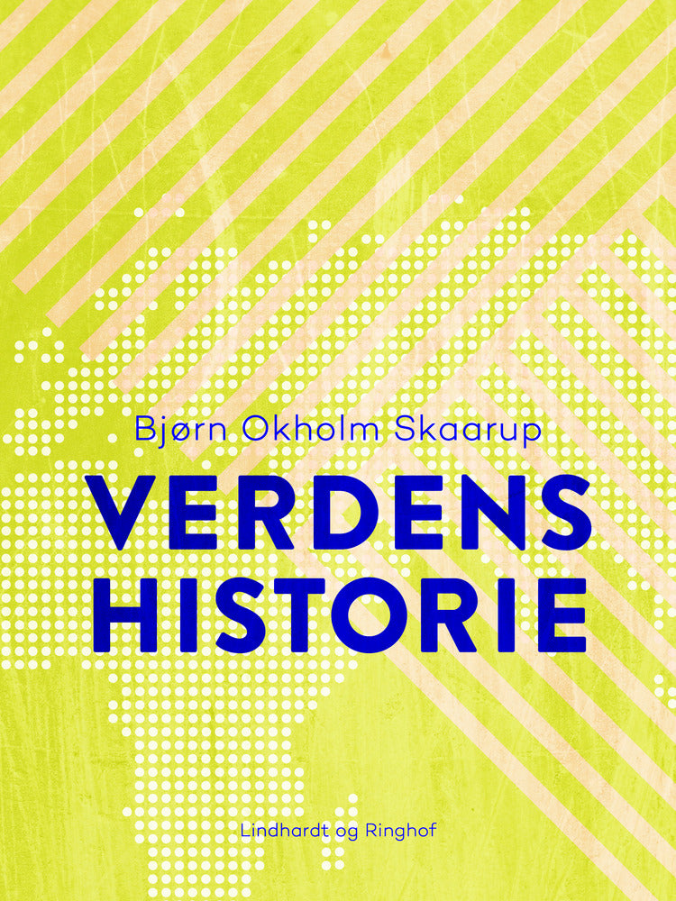 Verdens historie
