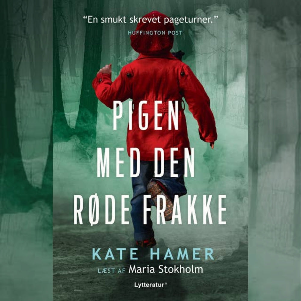 Pigen med den røde frakke