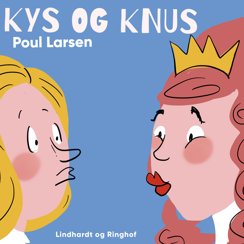 Kys og knus
