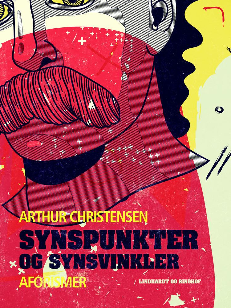 Synspunkter og synsvinkler. Aforismer
