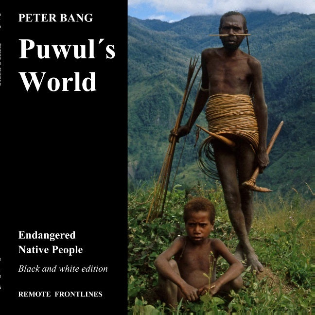 Puwul´s world