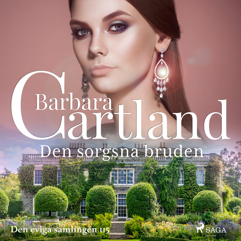 Den sorgsna bruden