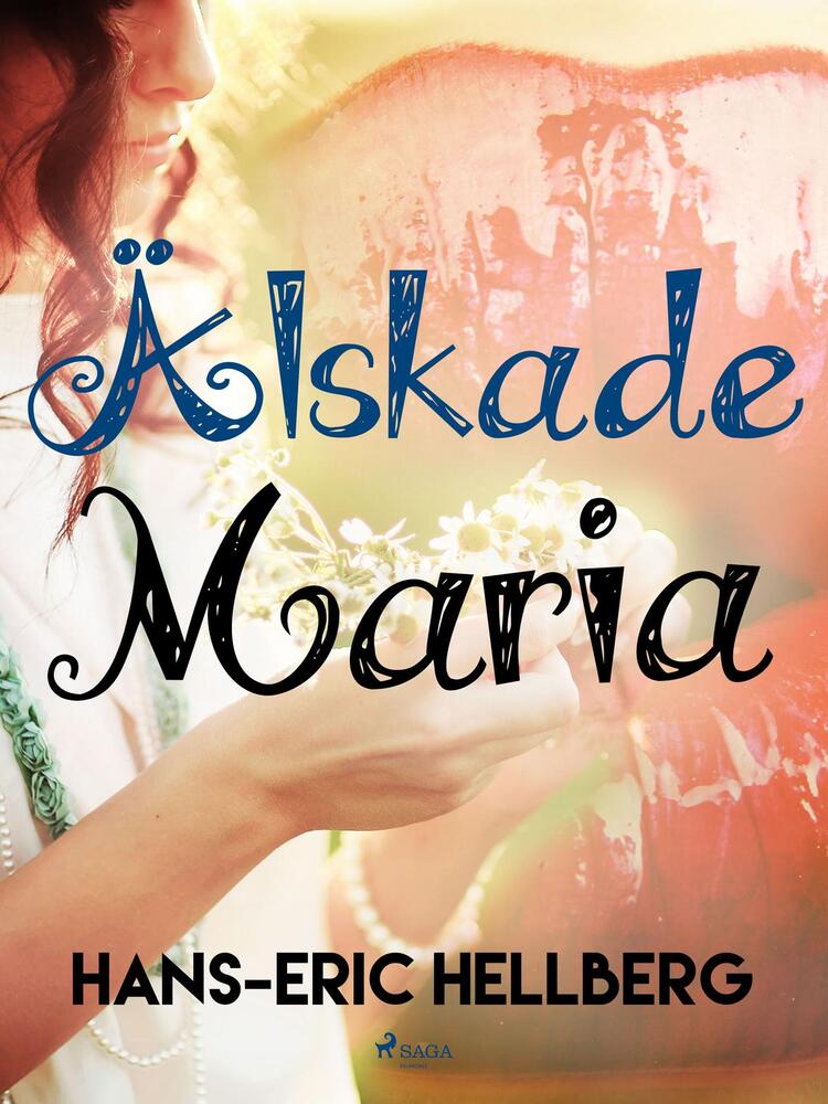 Älskade Maria