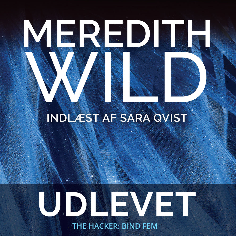 Udlevet