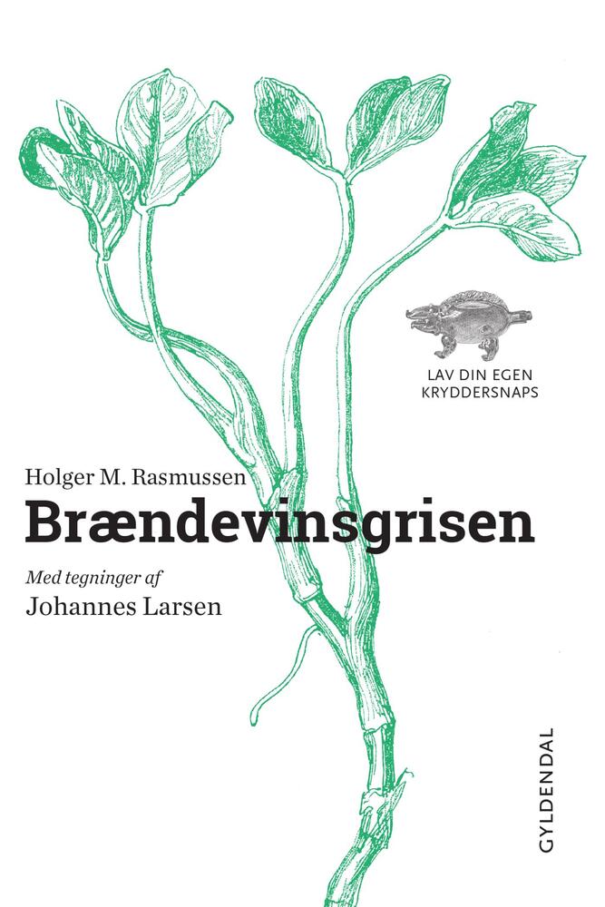 Brændevinsgrisen