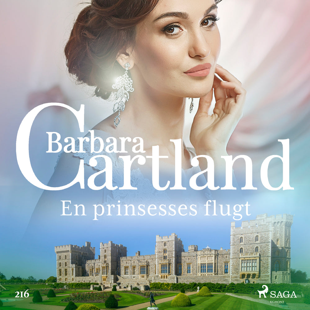 En prinsesses flugt