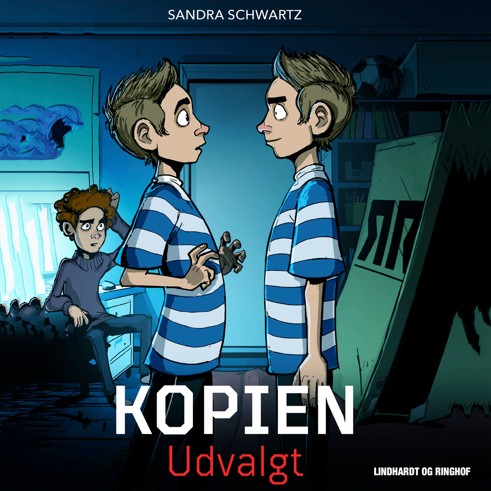 Kopien - Udvalgt