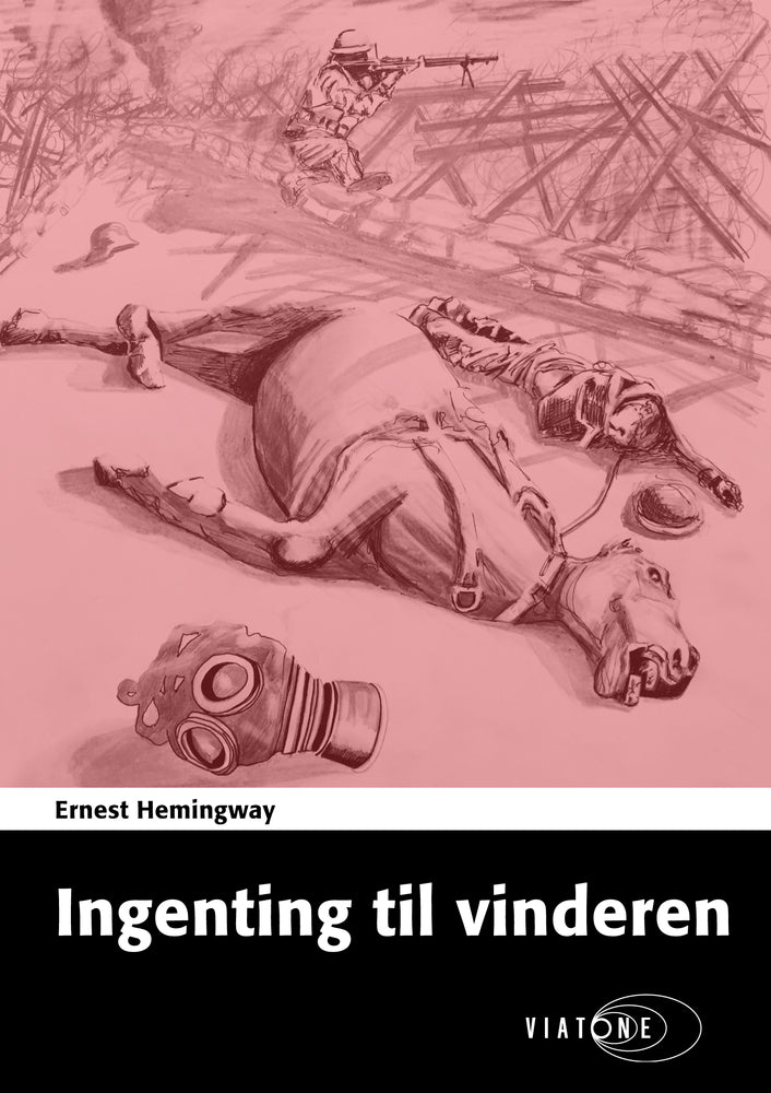 Ingenting til vinderen
