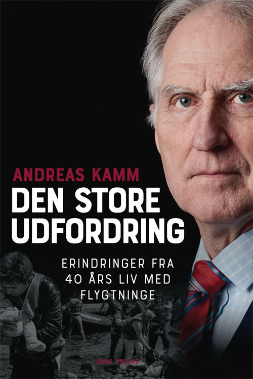 Den store udfordring