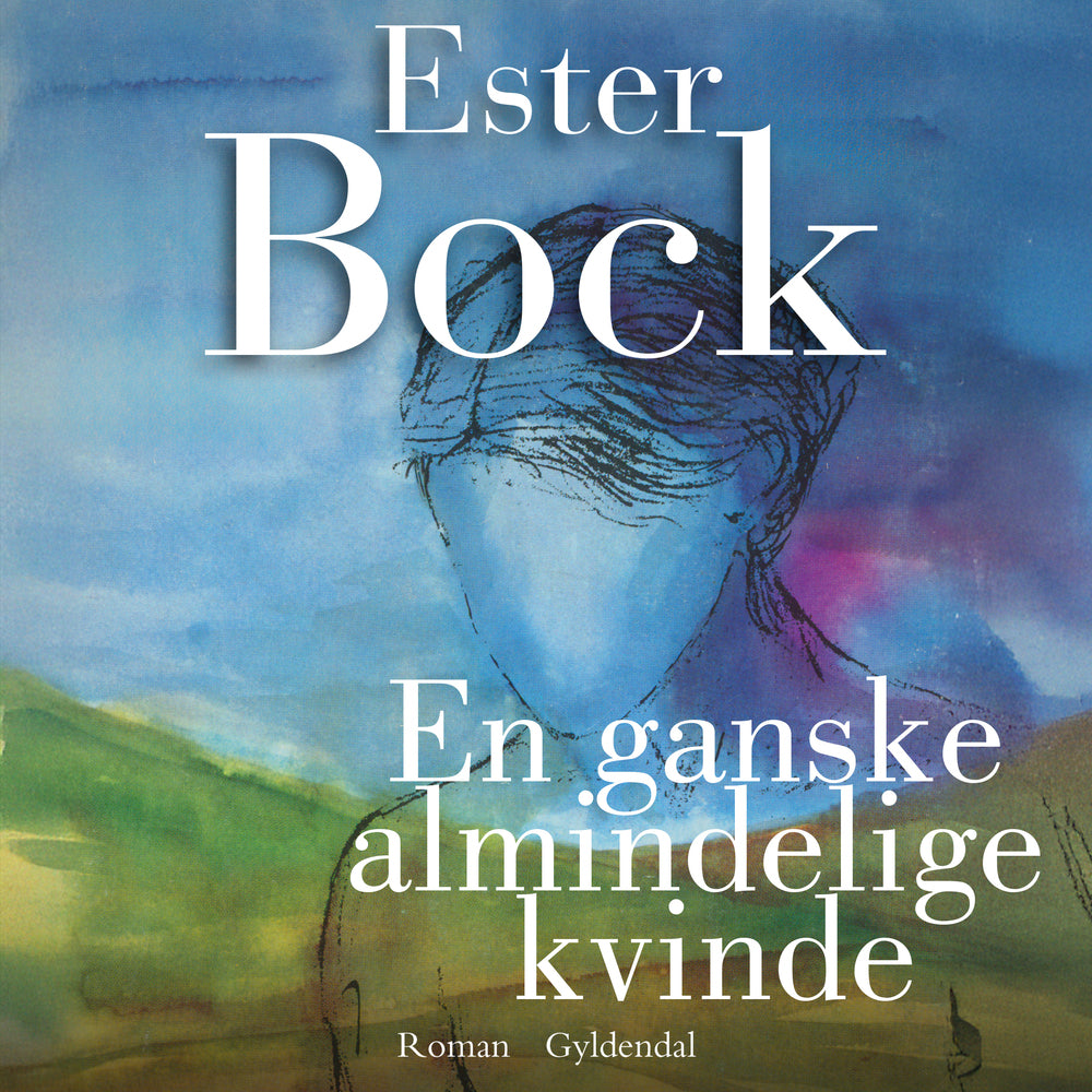 En ganske almindelig kvinde