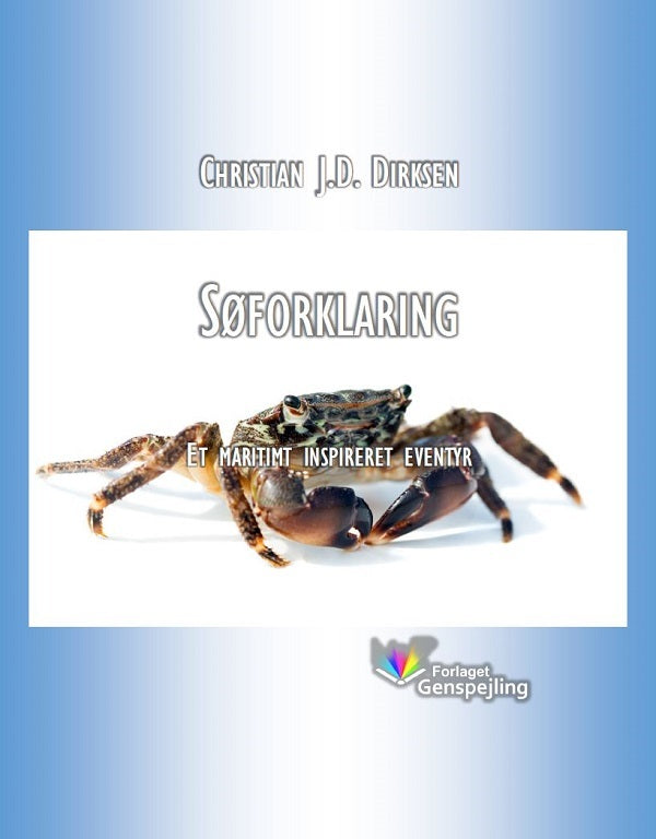 Søforklaring
