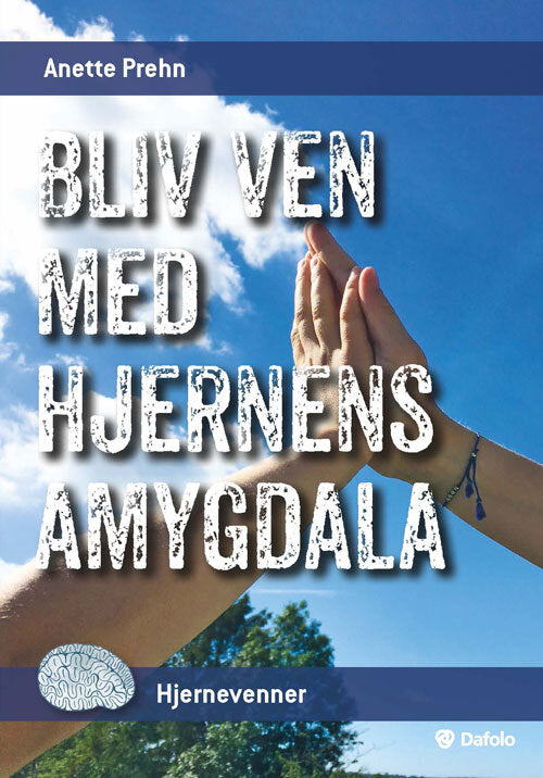 Bliv ven med hjernens amygdala (Pakke med 30 stk.)
