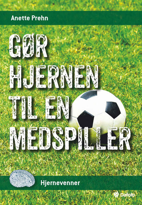 Gør hjernen til en medspiller (Pakke med 10 stk.)