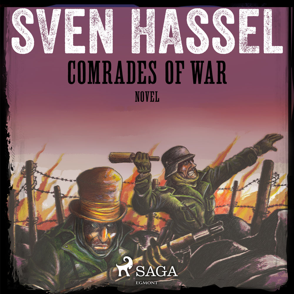 Comrades of War