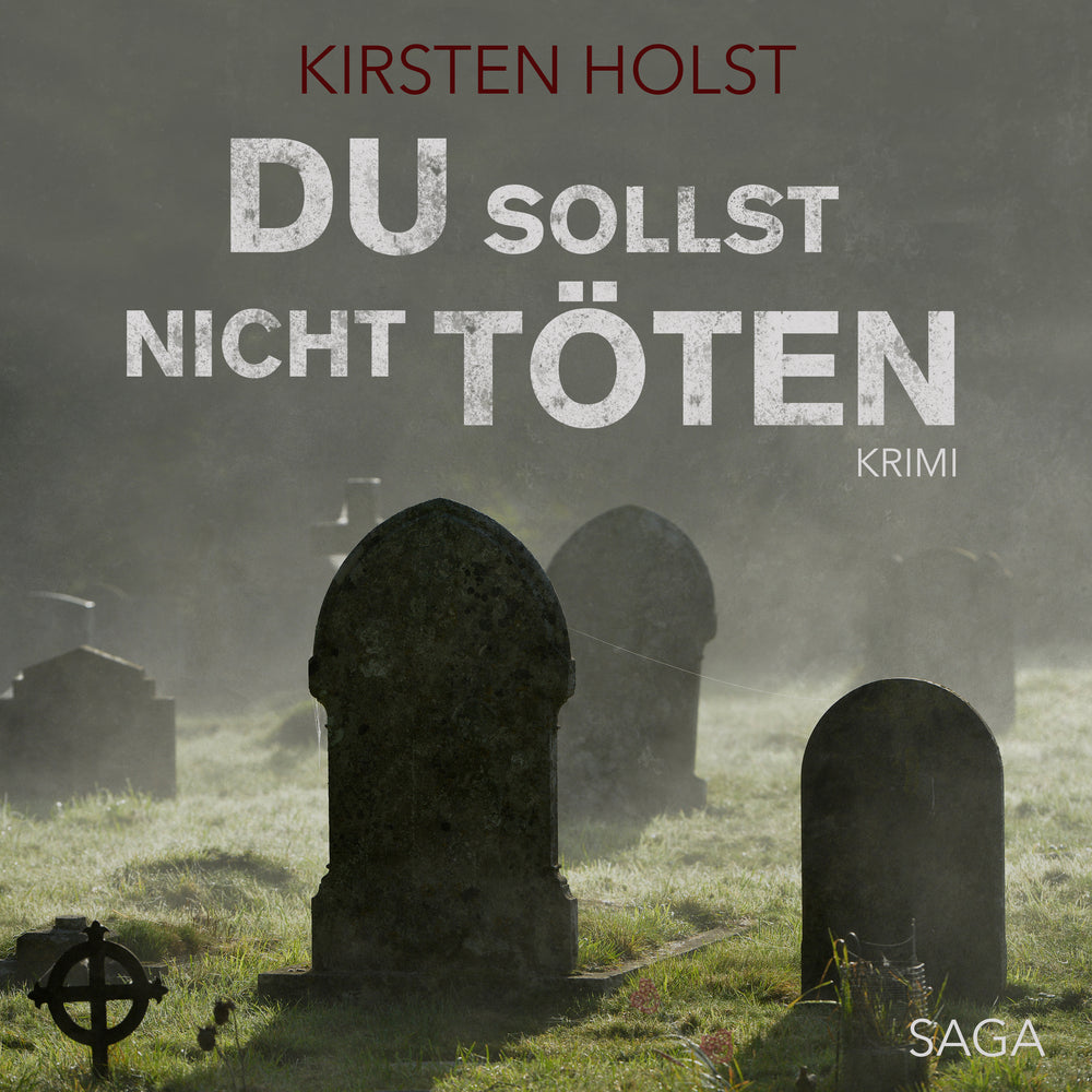 Du sollst nicht töten