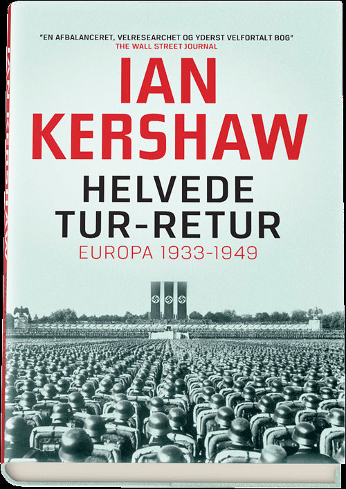 Helvede tur-retur
