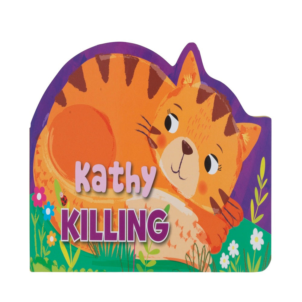 Kathy Killing