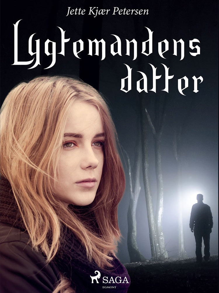 Lygtemandens datter