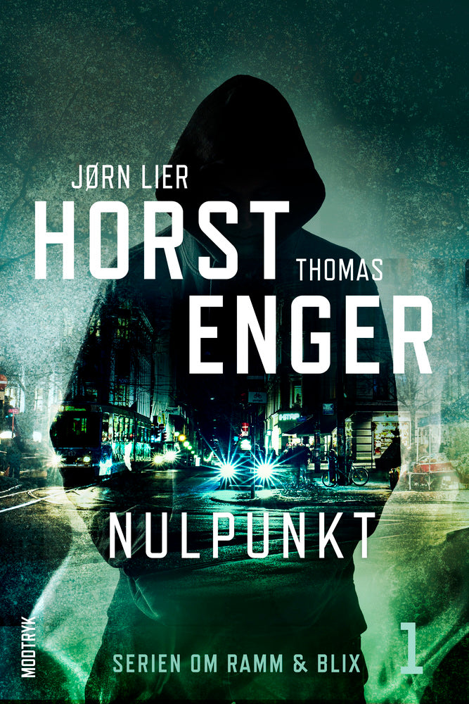 Nulpunkt