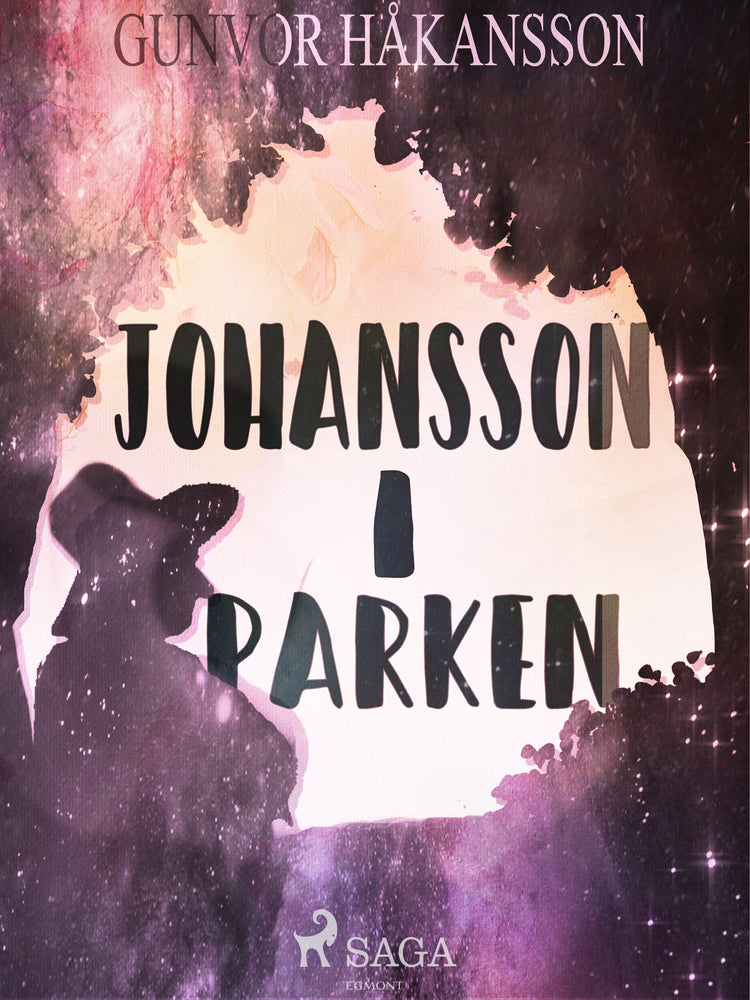 Johansson i parken